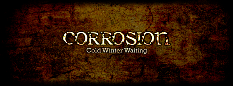 Review: Corrosion: Cold Winter Waiting