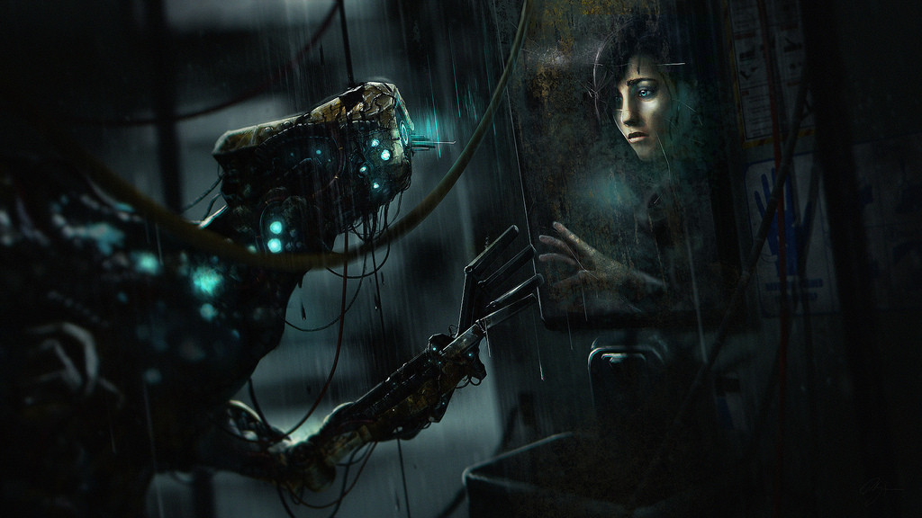 Frictional Games Attributes SOMA’s Mixed Reception to Genre Blending