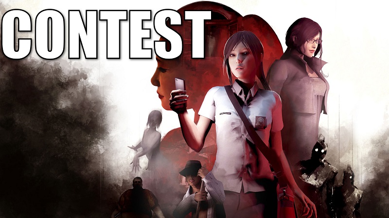 Contest: 10 Copies of the DreadOut Complete Pack