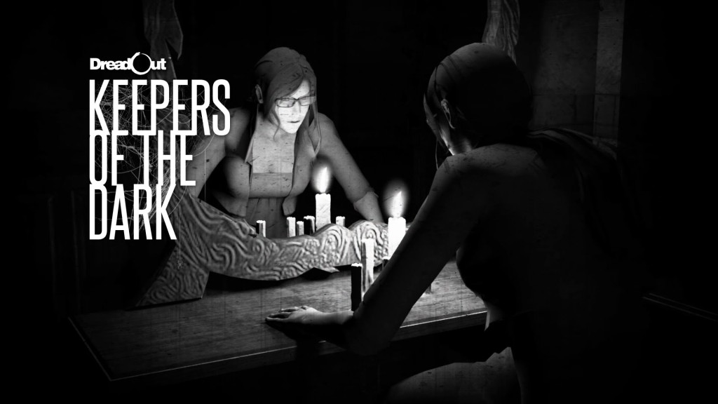 DreadOut Releases Final Expansion “Keepers of the Dark”