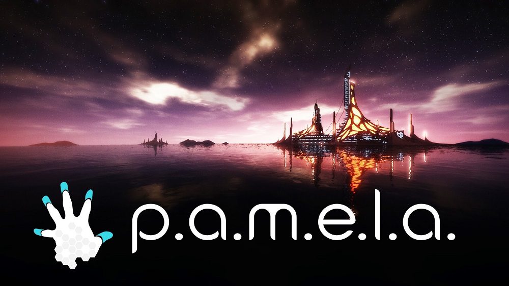 GDC 2016 Preview: Surviving a Neon Nightmare in P.A.M.E.L.A