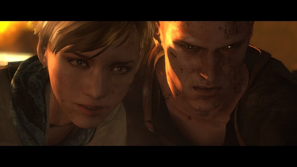Huh. Apparently Those RE4/5/6 Remasters Are Getting Individual Physical Releases
