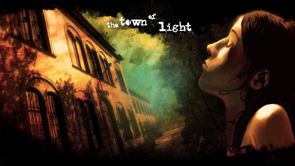 Review: The Town of Light