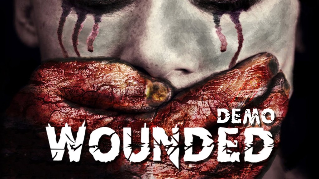 Wounded terrorizes Kickstarter, Youtube