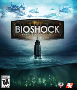 bioshock