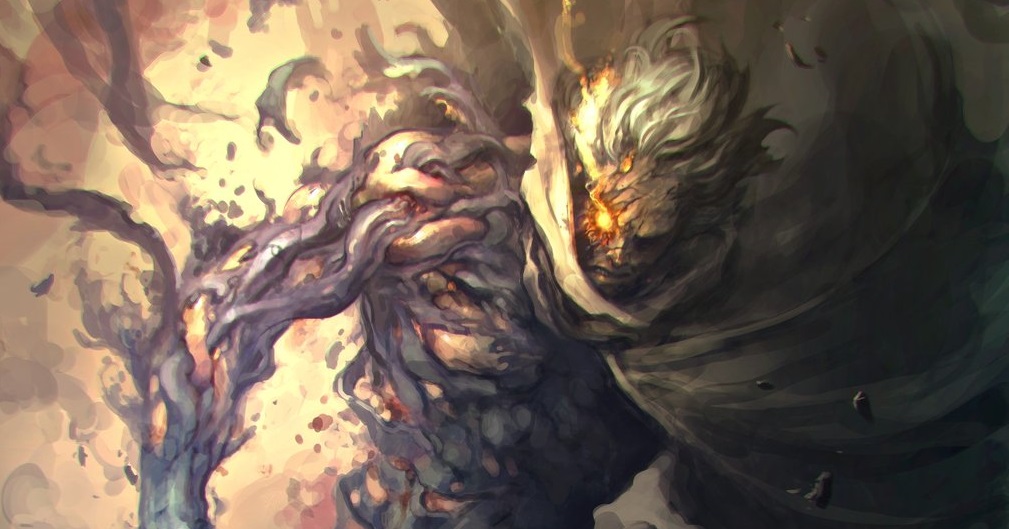Check out some new artwork from MercurySteam’s new project