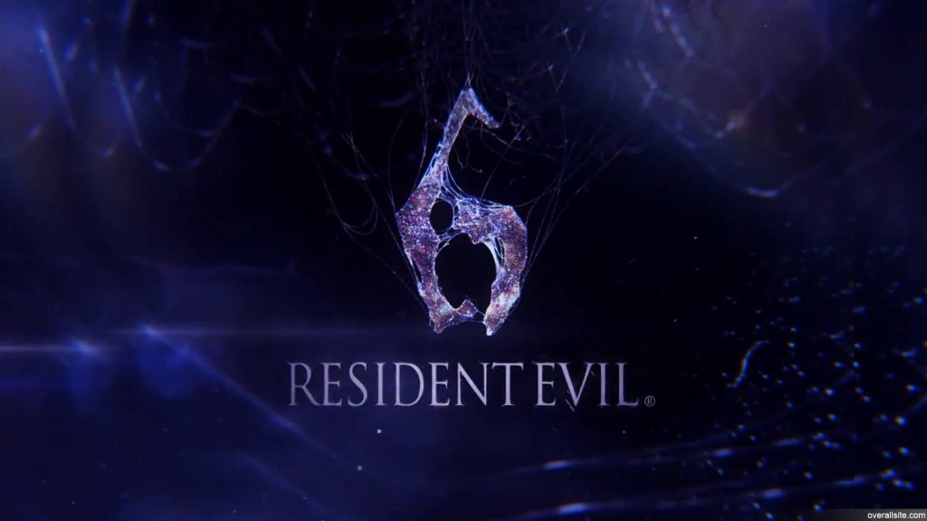 Resident Evil 6 - Ofrecerá 1080p y 60fps en Xbox One y PS4