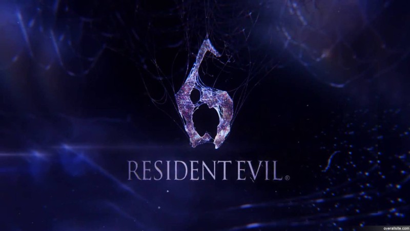 Resident Evil 5 HD - PlayStation 4