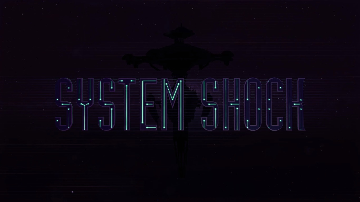 System Shock remastered System Shock 2 remastered System Shock remastered System Shock 2 remastered
