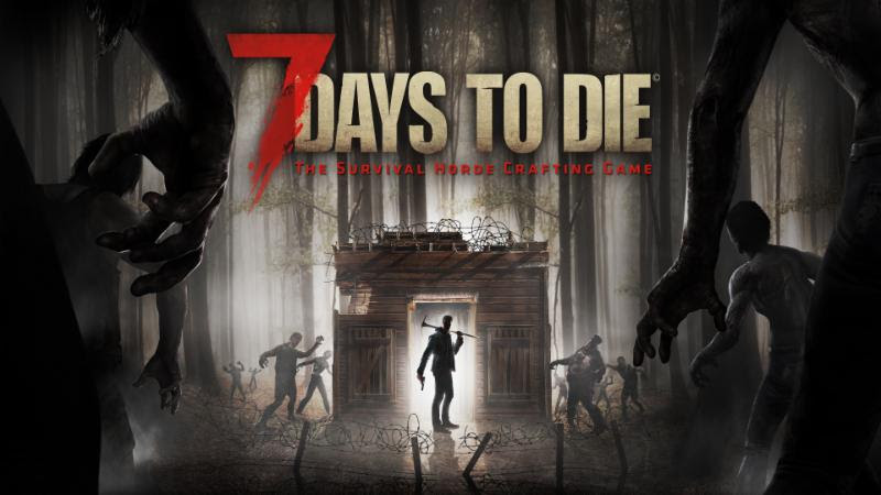 7 Days to Die Coming to Consoles Courtesy of TellTale