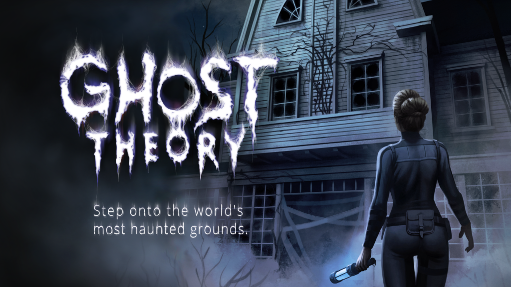 Ghost Theory Heads Back to Kickstarter