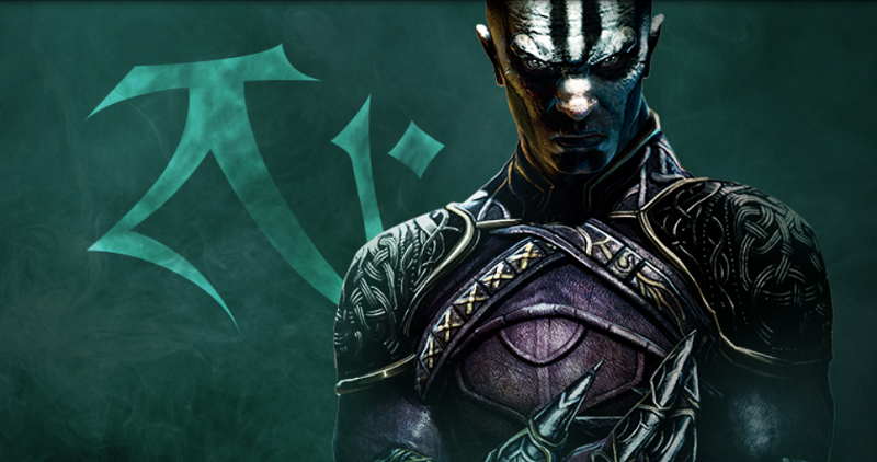 The Pillars Crumble: Nosgoth development cancelled