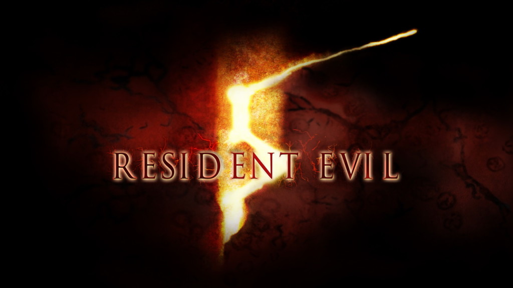 Review: Resident Evil 5 (Xbox One/PlayStation4) - Rely on Horror