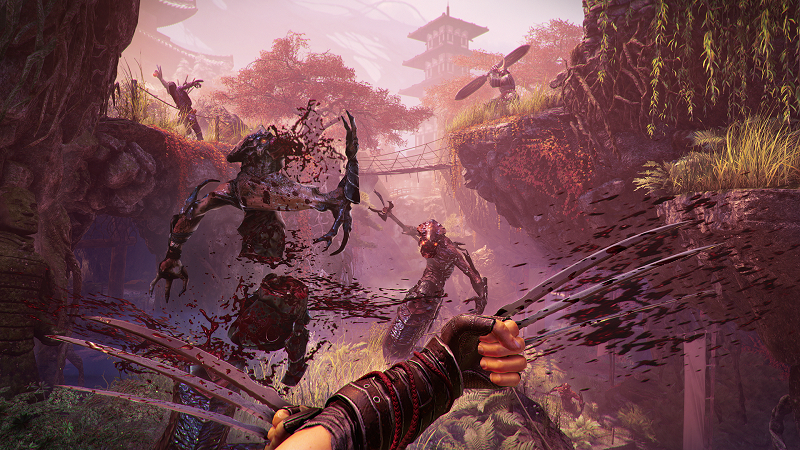 Shadow Warrior Reviews - OpenCritic