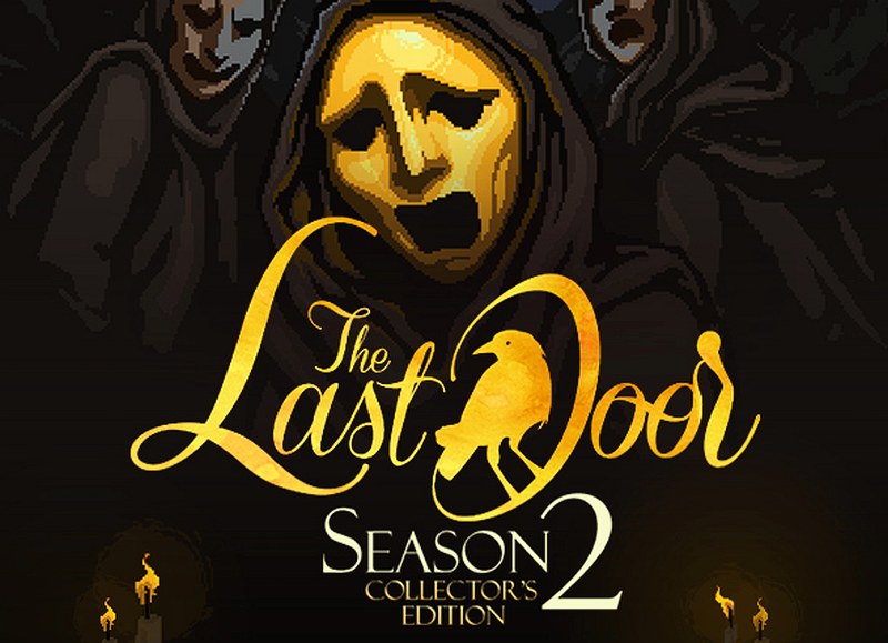 The Last Door Season 2 Collector’s Edition Released