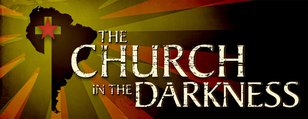 Interview: Richard Rouse III Illuminates The Church in The Darkness