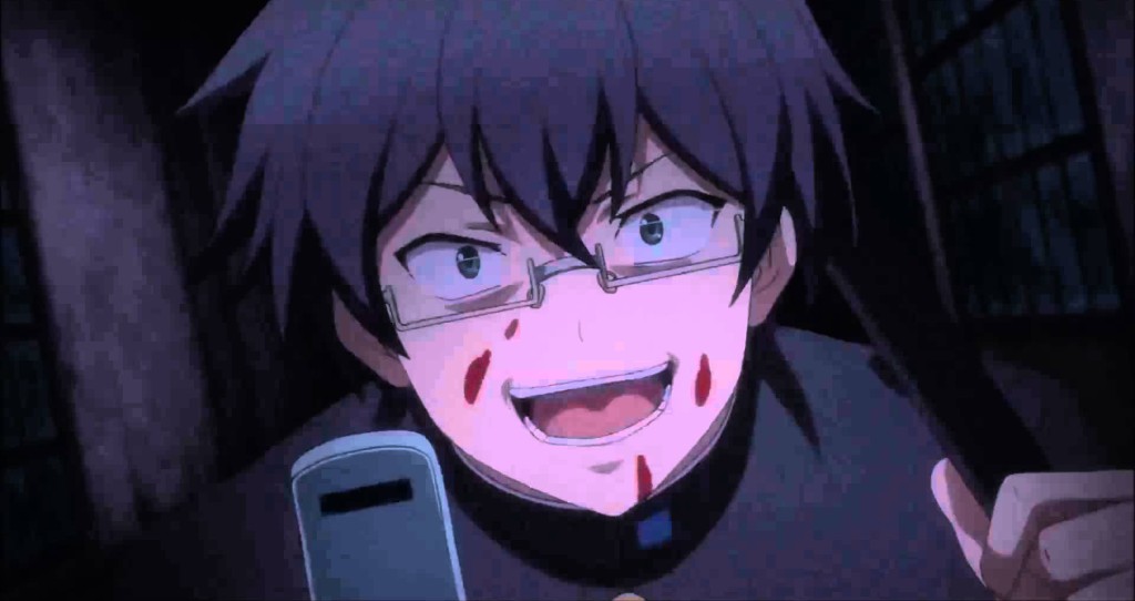 Remaster Of The Original Indie Version of Corpse Party Hits PC Today!