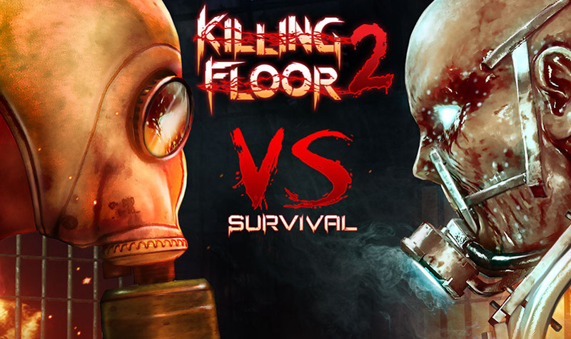 Revenge of the Zeds content hits Killing Floor 2