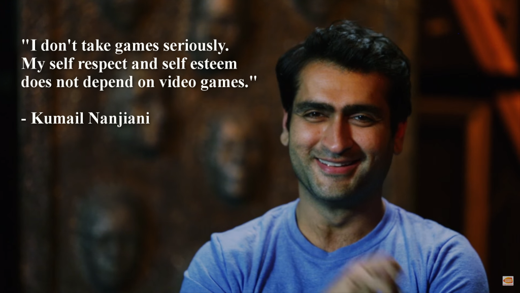 Silicon Valley Stars Play Dark Souls 3