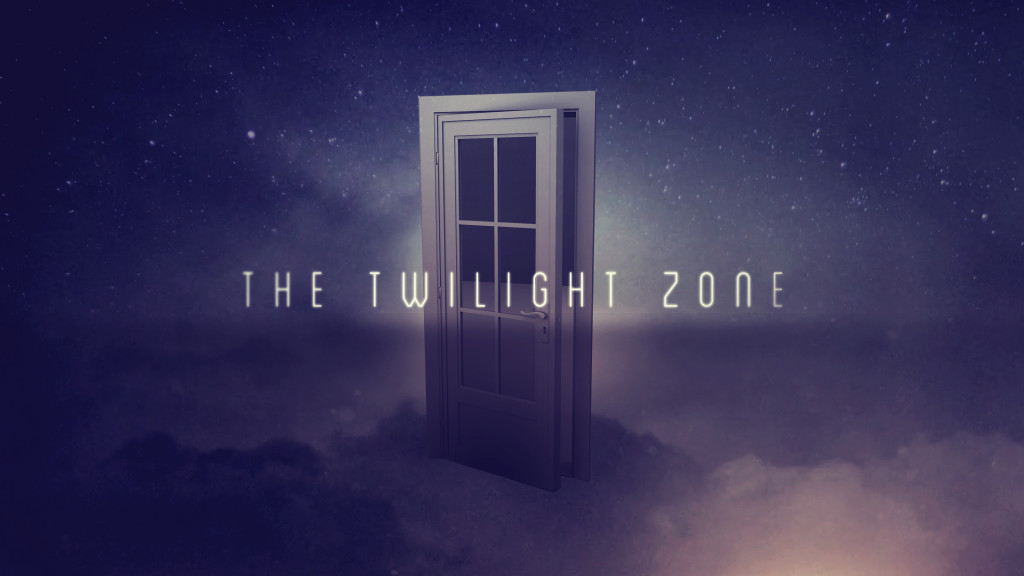 Twilight Zone game-film is being developed by BioShock director Ken Levine
