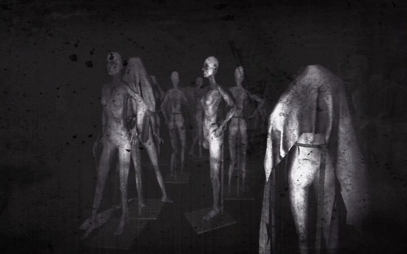 dreadout game find the ghost dreadout game find the ghost