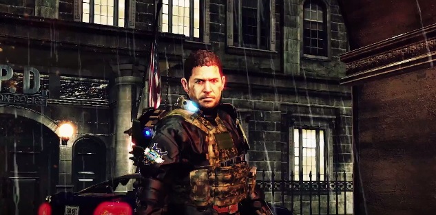Check out Leon, Chris, Raccoon City, and more in new Umbrella Corps trailer