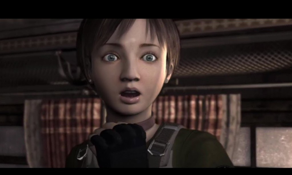 Resident Evil 0 HD Sells 800,000 copies!