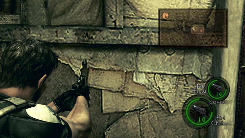 Resident Evil 5 Review (Xbox One) – GameSpew