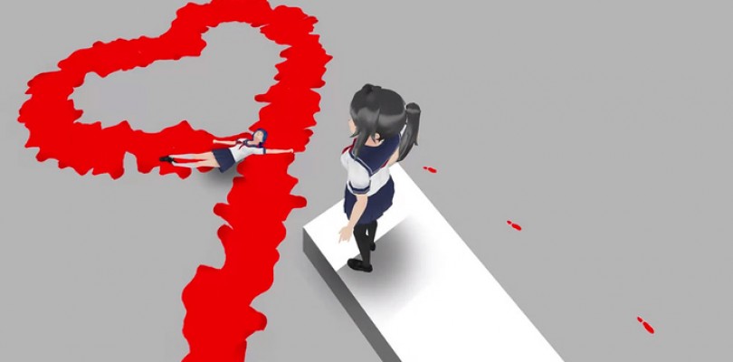 Yandere Sim