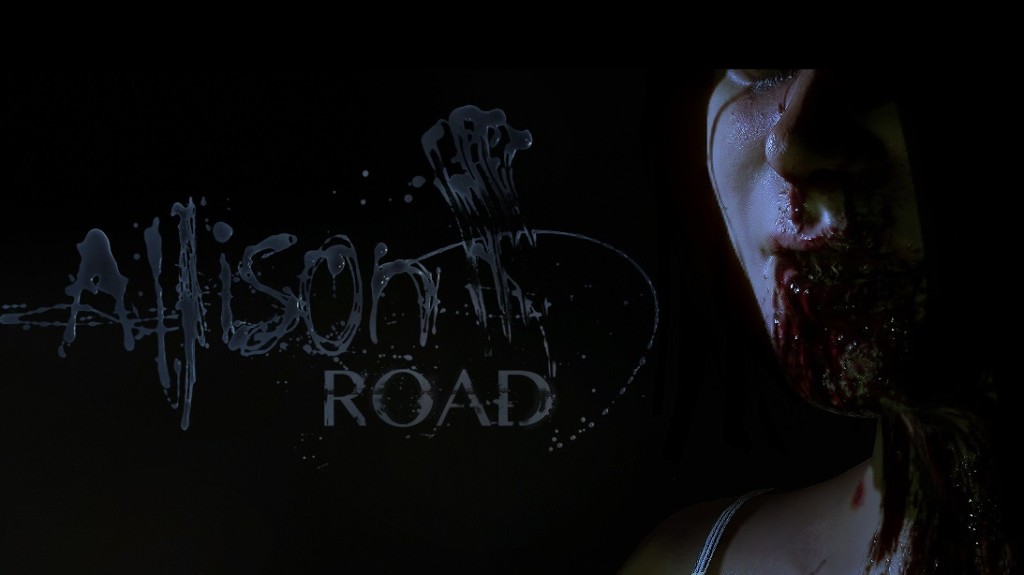 Allison Road Cancelled