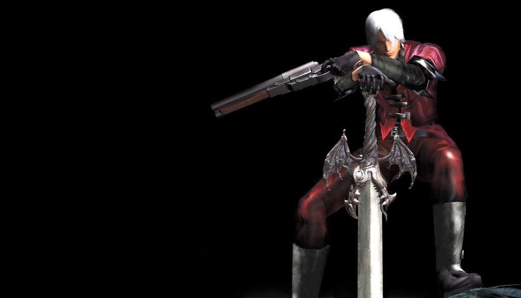 E3 2016: Devil May Cry 5 Is Happening (UPDATE: Maybe not)