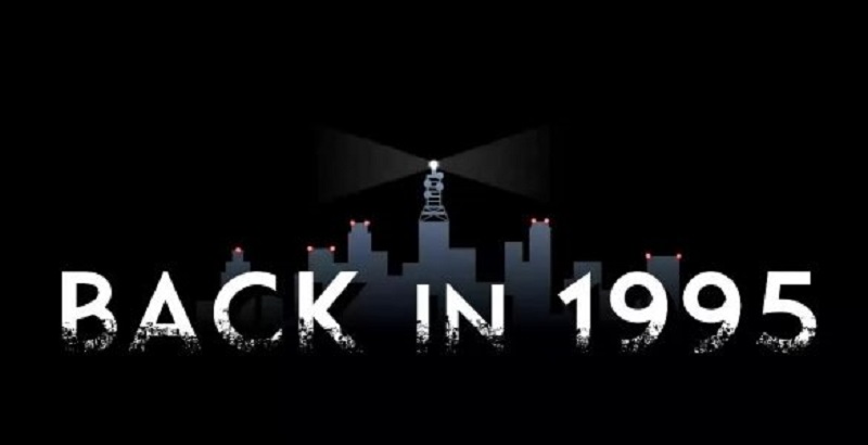 Review: Back in 1995 - Rely on Horror