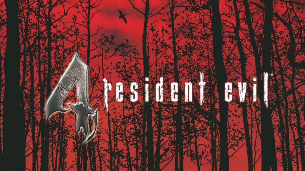 Why Resident Evil 4 Is The Best Game Ever?