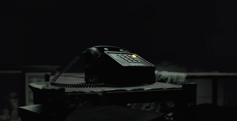 How does Resident Evil 7 tie in to the rest of the series? - Polygon