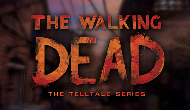 The Walking Dead: Season 3 will be revealed on Sunday