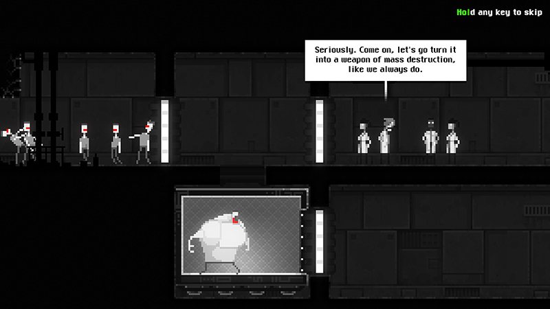 Review: Zombie Night Terror