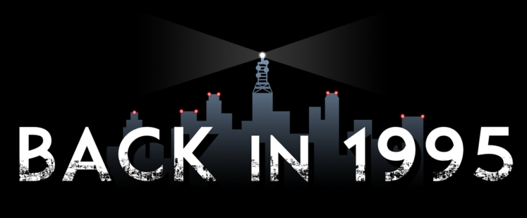 Indie Horror Throwback, Back in 1995, coming to 3DS