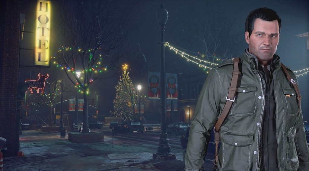 Dead Rising 4 pre-E3 build leaks, Redditor gives some new details