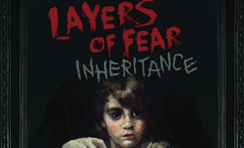 Layers of Fear Inheritance DLC Launching on August 2nd