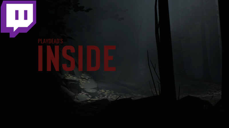 Stream Recap: INSIDE