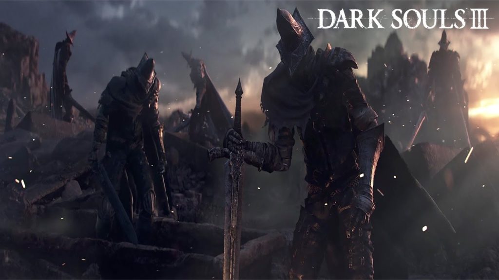 Dark Souls III DLC Ashes of Ariandel Accidentally Announced (Now Official)