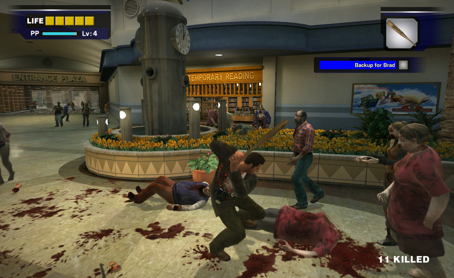 Re-live the Original Zombie Outbreaks as the Classic Dead Rising Series  Returns