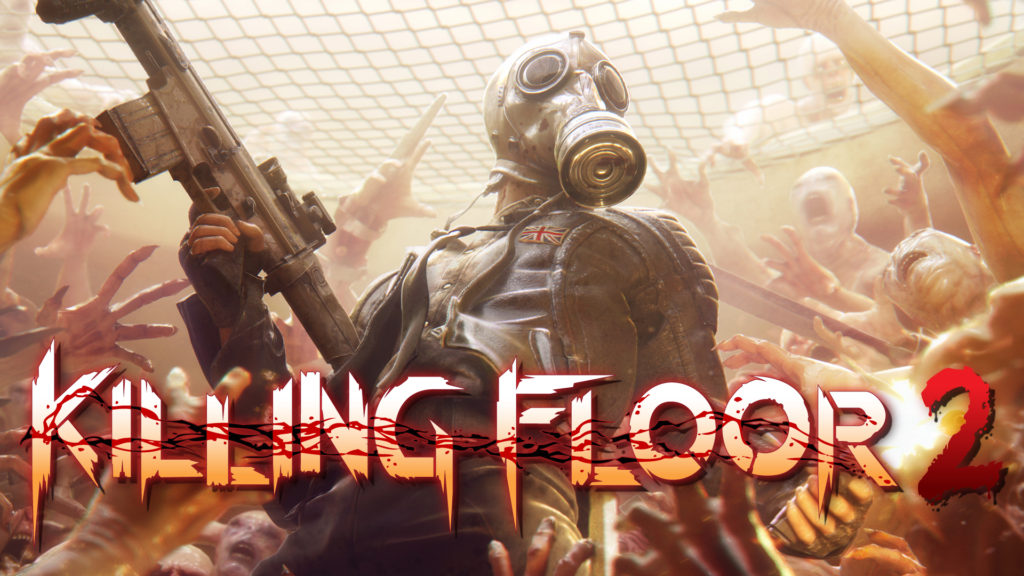 Killing Floor 2 Fully Launches on PC and PS4 November 18th
