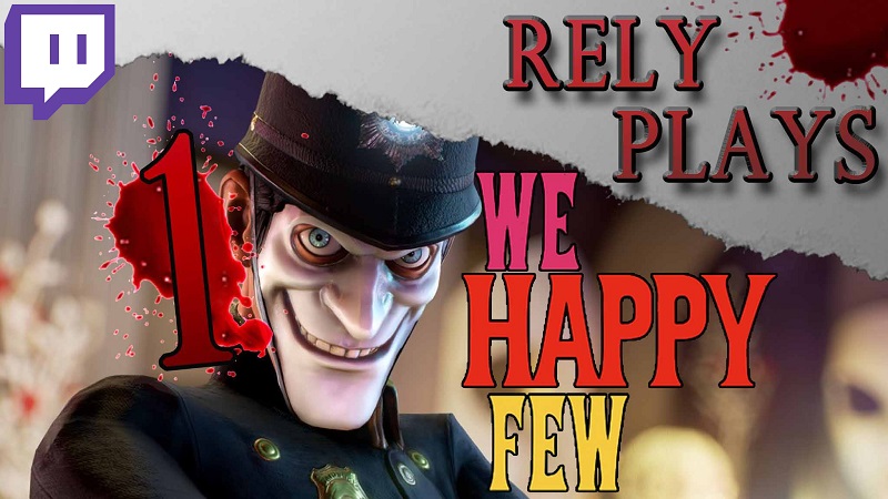 Stream Recap: We Happy Canada