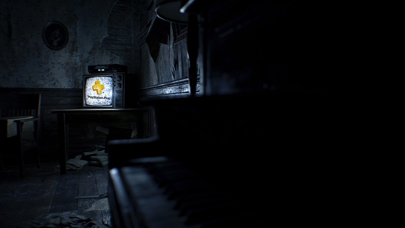 Resident Evil 7 Demo – Where Art Thou?