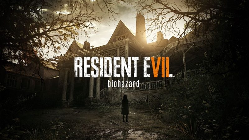 Resident Evil 7: “We Know What People Want From Resident Evil”