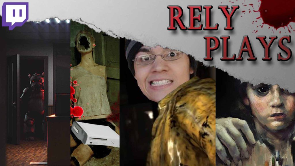 Stream Recap: Places That Must Smell Terrible