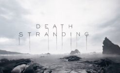 TGS 2018: Death Stranding Takes the Stage