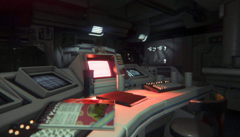 thaalienisolation