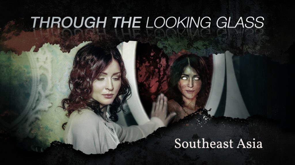 Through the Looking Glass: Southeast Asian Horror
